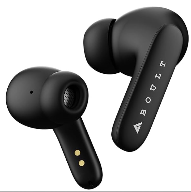 Boult Audio Z20 Truly Wireless in Ear Earbuds