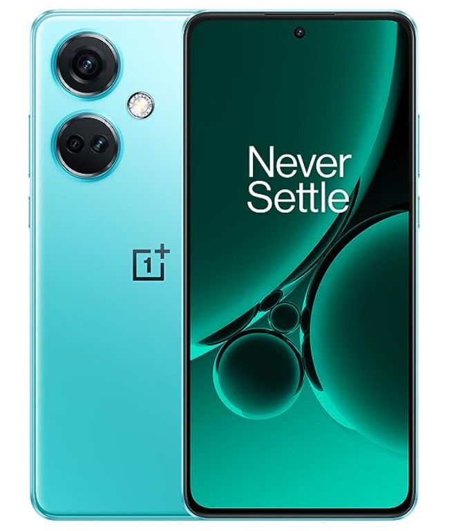 OnePlus Nord CE 3 5G