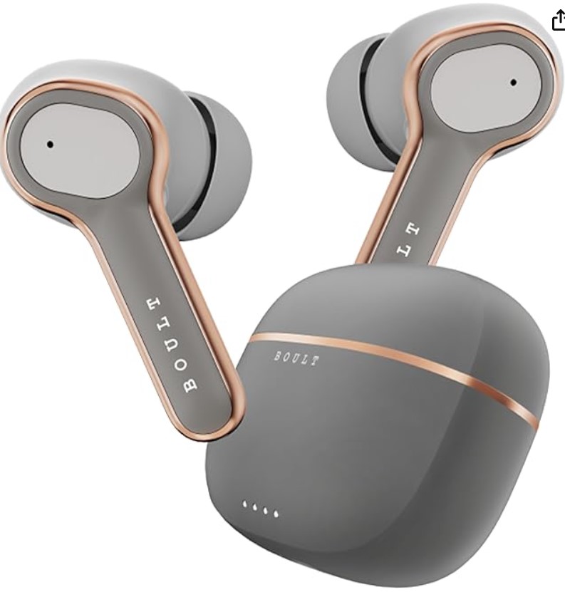 Boult Audio Curve Buds Pro