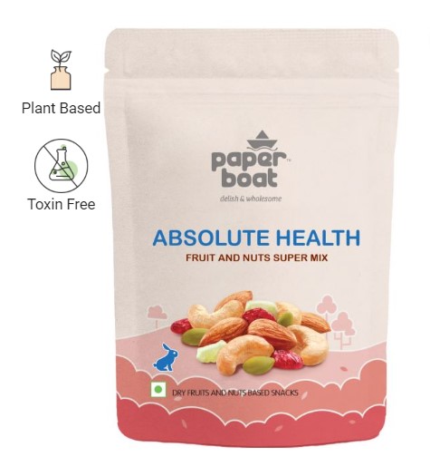 Absolute Health - Supermix