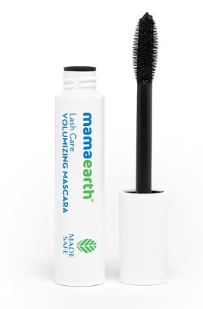 Lash Care Volumizing Mascara