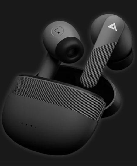 BOULT AUDIO Airbass Z35 TWS Earbuds