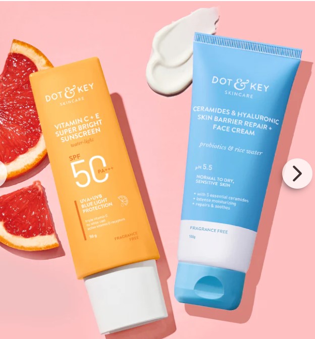 Moisturize & Protect Power Duo