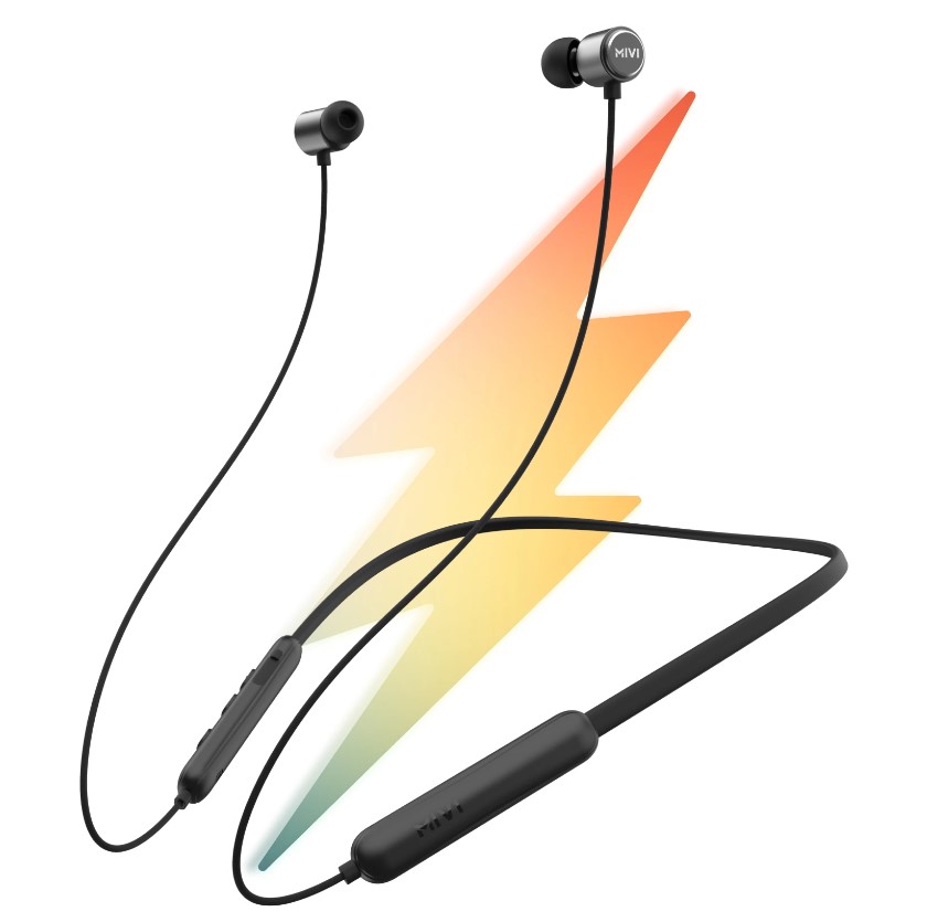 Collar Flash Earbuds