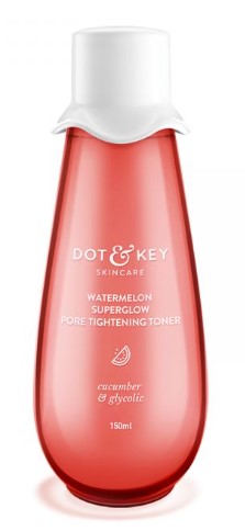 Watermelon SuperGlow Pore Tightening Toner