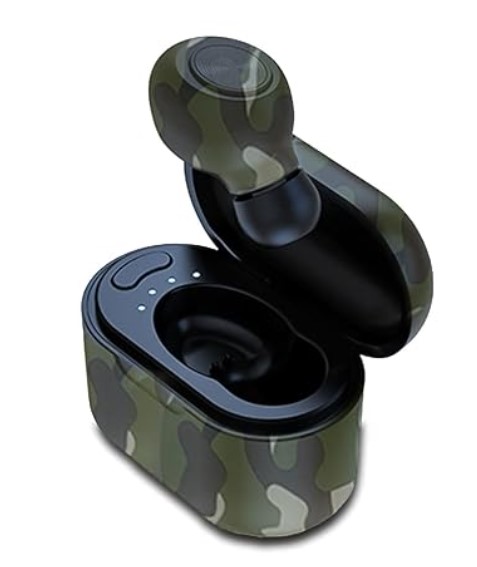 Candytech Wireless Bluetooth in Ear Earbuds