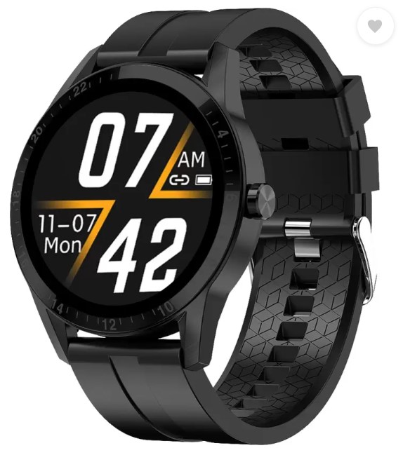 Fire-Boltt Talk 1.28"Bluetooth Calling Smartwatch