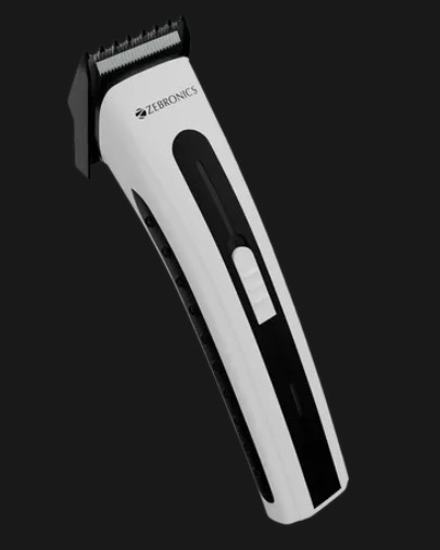 ZEBRONICS Cordless Wet Trimmer
