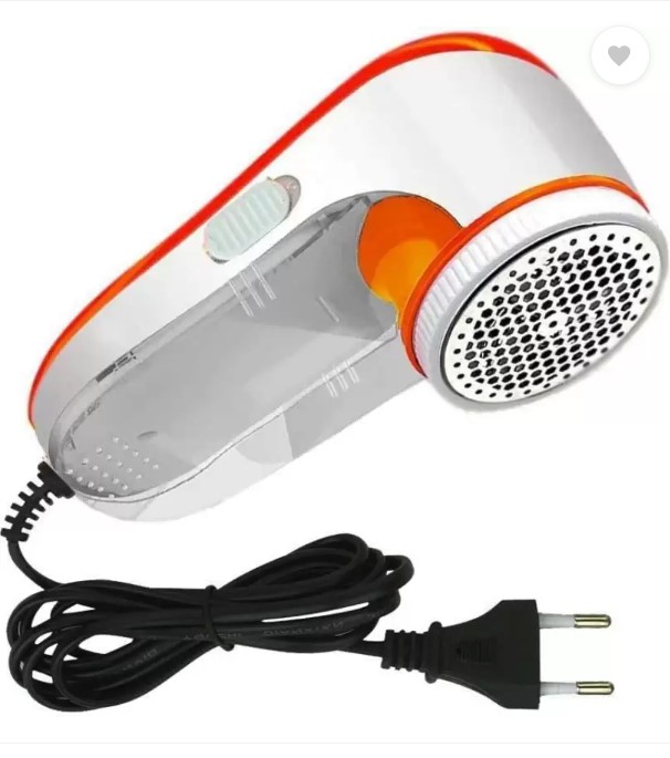 GLowcent Lint Remover Shavers Cum Fuzz Remover Machine