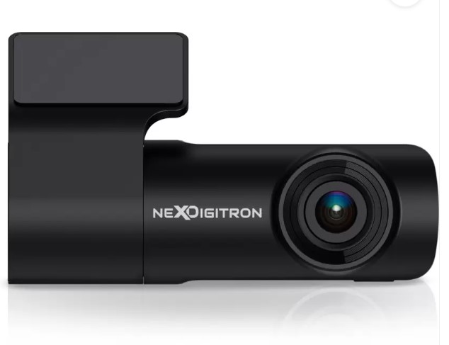 NEXDIGITRON NEO Dash Camera Vehicle Camera System