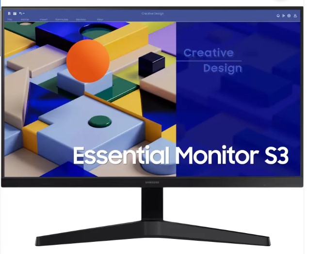 SAMSUNG 24 inch Full HD LED