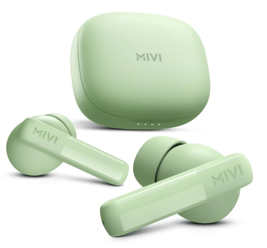 DuoPods K2 Earbuds