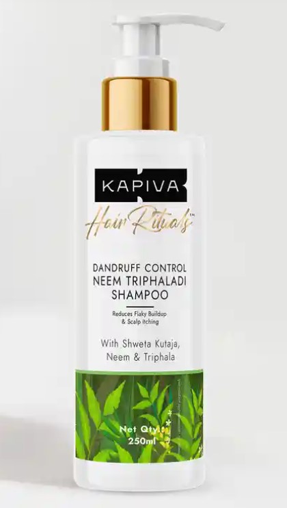 Neem Dandruff Shampoo