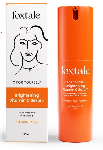 Vitamin C Serum