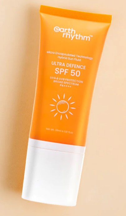Ultra Defence Sunscreen