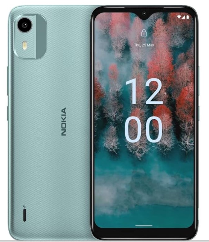 Nokia C12 Pro Android Smartphone