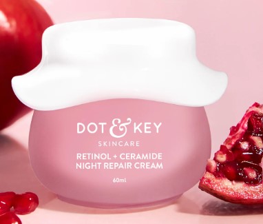 Retinol + Ceramide Night Cream