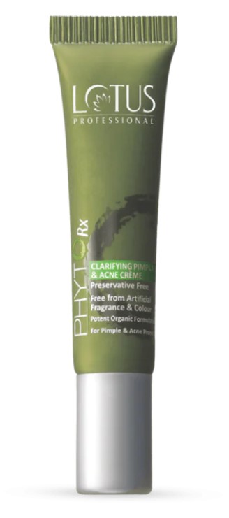 Phytorx Clarifying Pimples & Acne Creme