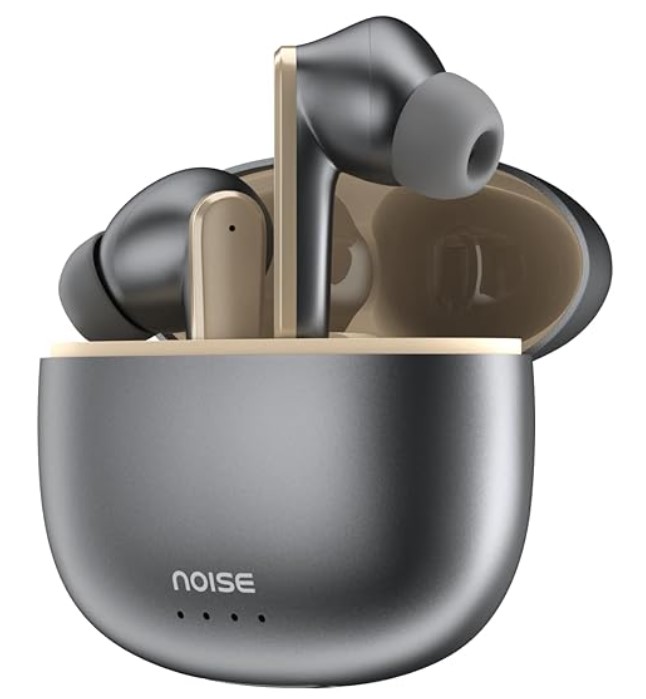 Noise Buds VS104 Max Truly Wireless