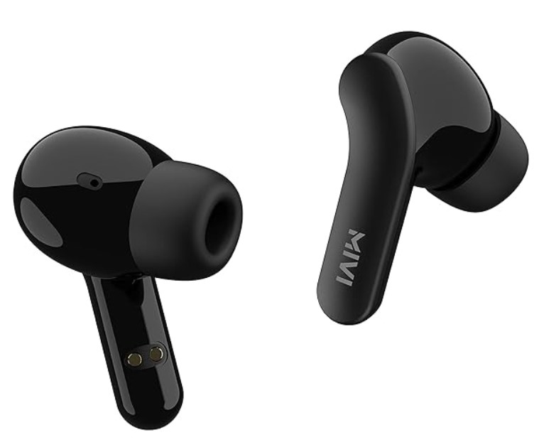 Mivi Duopods A25 Bluetooth Truly Wireless in Ear Earbuds