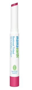Beetroot Tinted 100% Natural Lip Balm