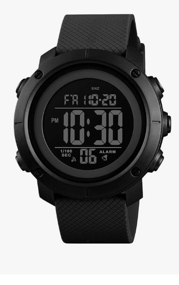 SKMEI Men's Digital Sports Watch
