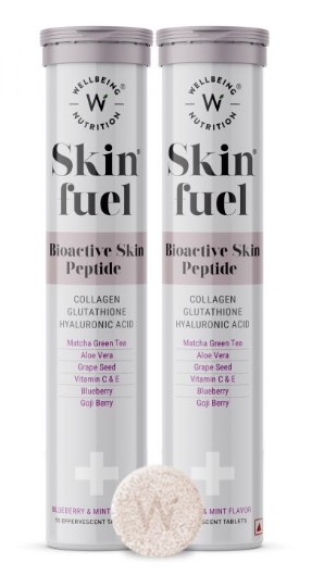 Skin Fuel