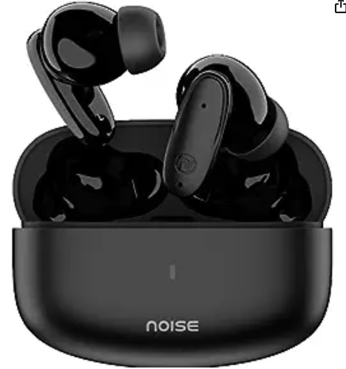 Noise Buds Connect Truly Wireless in Ear Earbuds