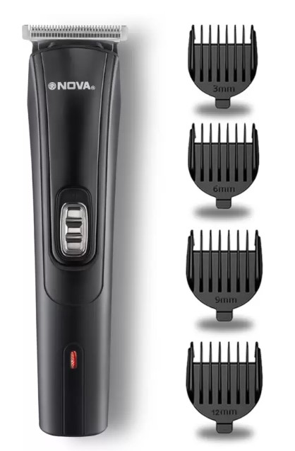 NOVA NHT 1039 USB Trimmer