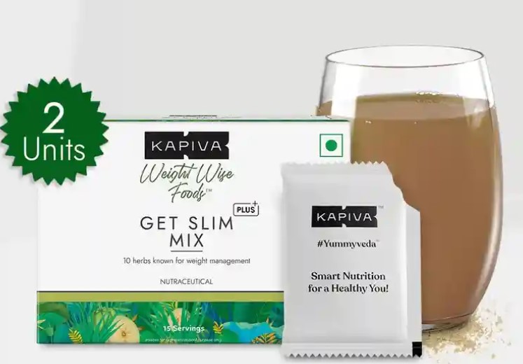 Get Slim Powder (Mix)