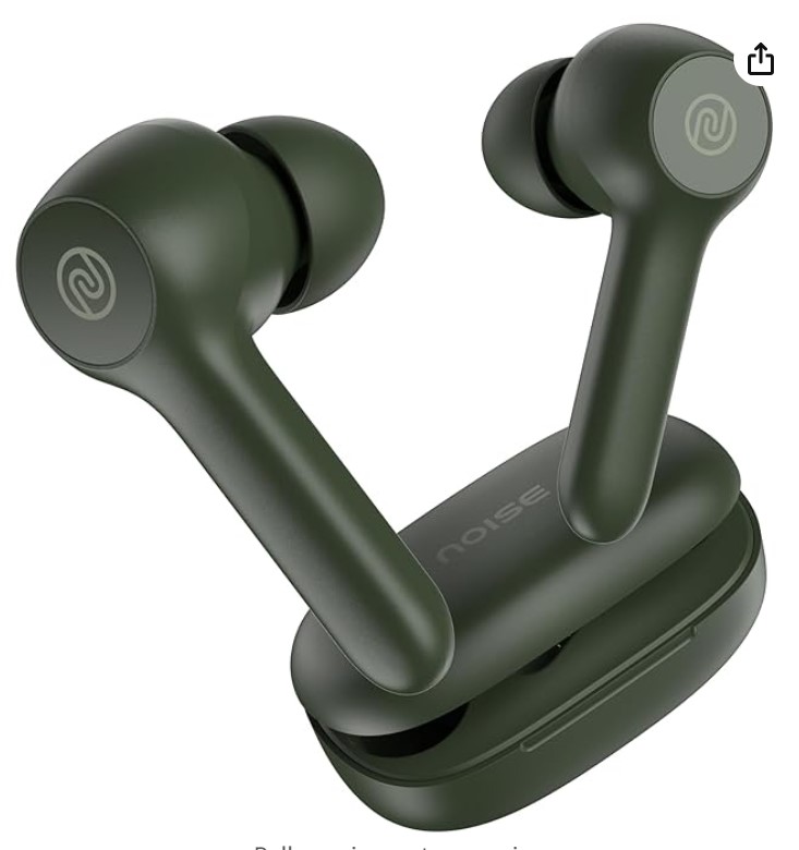 Noise Buds VS201 V3 in-Ear Truly Wireless Earbuds