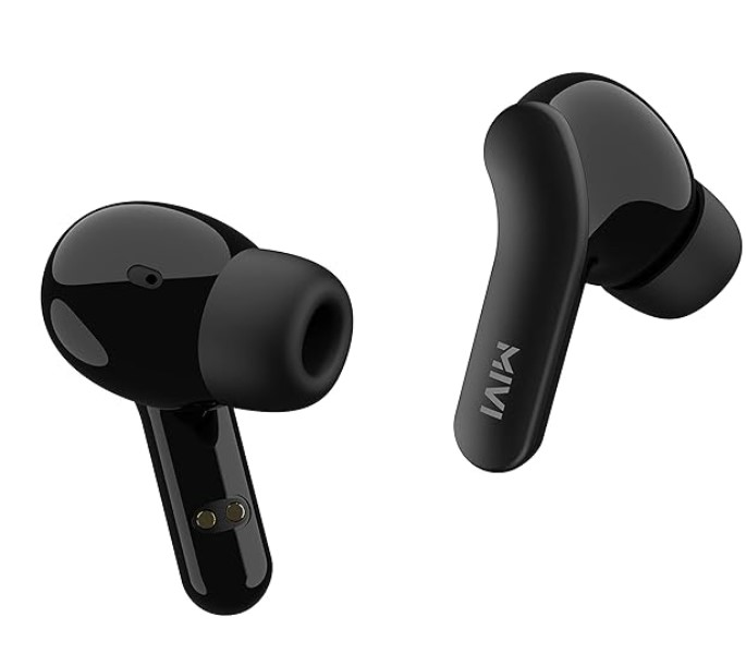 Mivi Duopods A25 Bluetooth Truly Wireless in Ear Earbuds