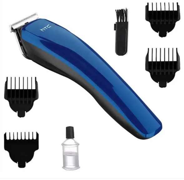 KRINSAL MAX PRO-528 Rechargeable Professional Shaver
