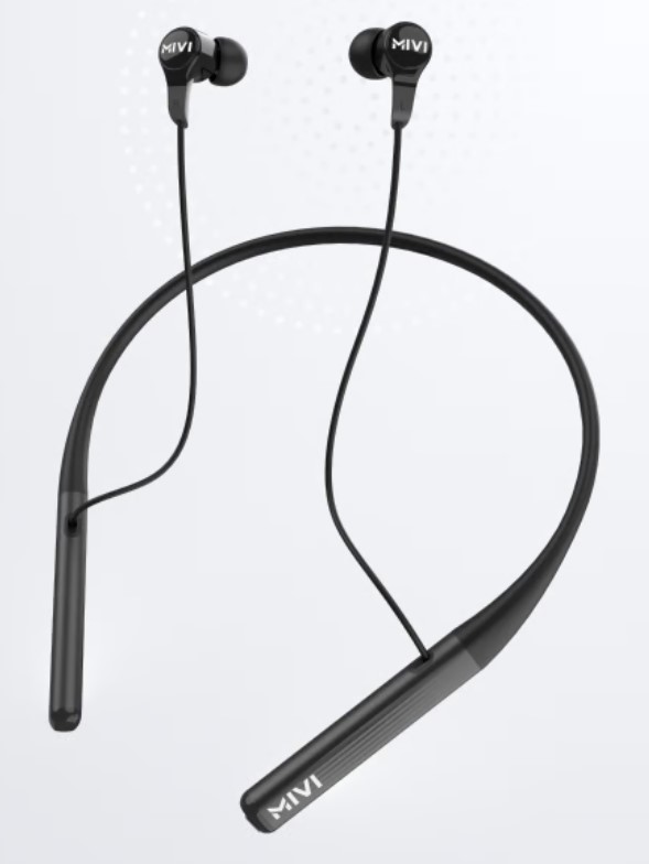 Collar-2B Earbuds