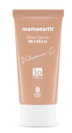 Glow Serum BB Cream