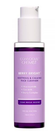 Pore Refining Brightening Face Wash