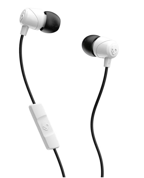 Skullcandy Jib In-Ear Wired Earbuds