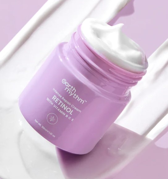 Retinol Intense Repair Night Cream