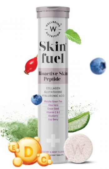 Skin Fuel
