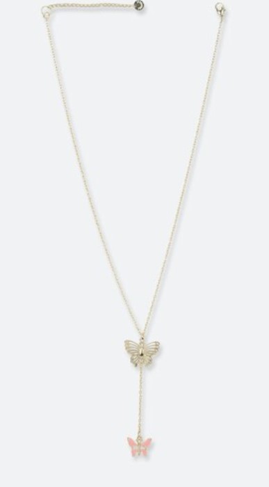 Solid Necklace