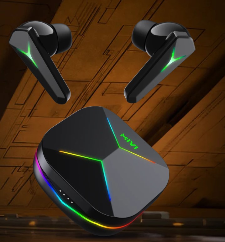 Commando Q9 Earbuds