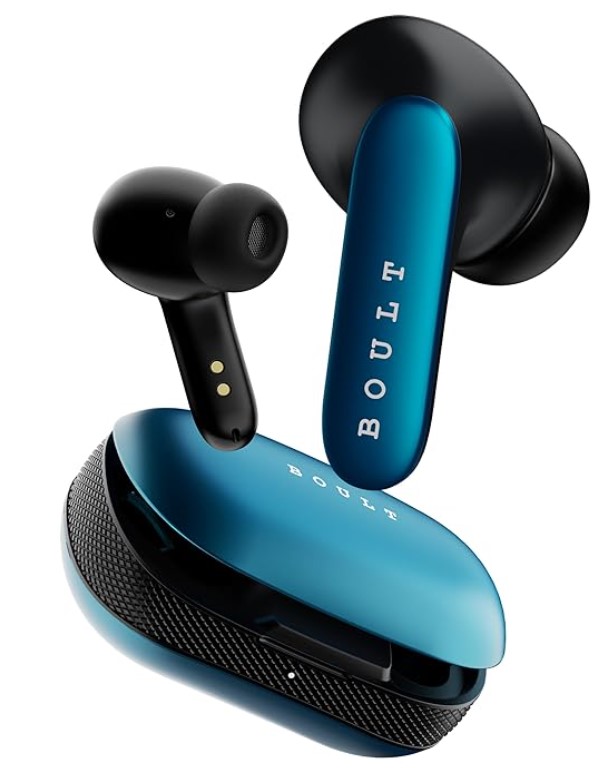 Boult Audio Newly Launched Z20 Pro Truly Wireless in Ear Earbuds