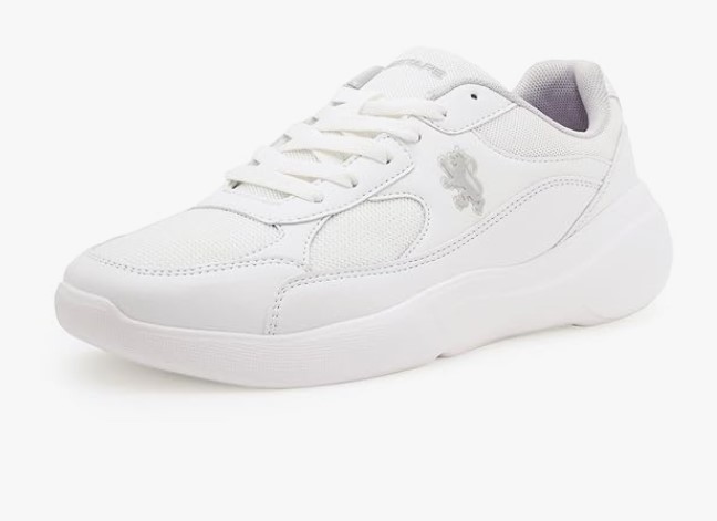 Red Tape Casual Sneaker Shoes