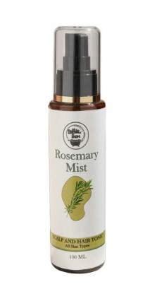 Rosemary Mist