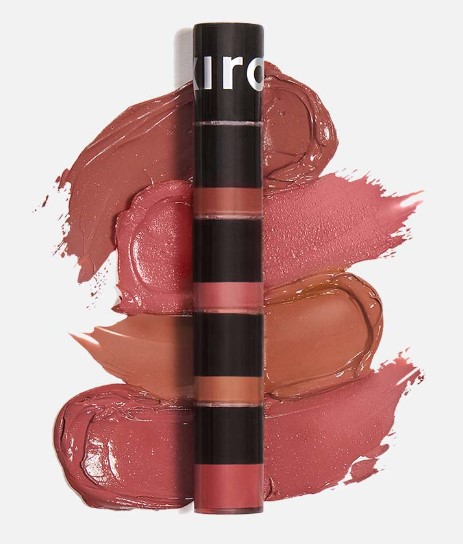 Four Play Non-Stop Airy Matte Liquid Lip