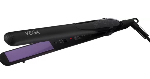 VEGA Adore Hair Straightener