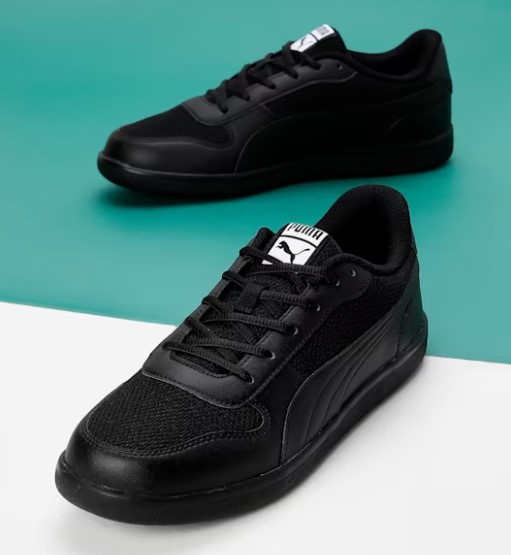 PUMA Punch Comfort Unisex Sneakers