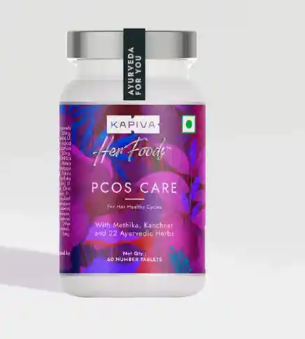 Her Foods PCOS Care