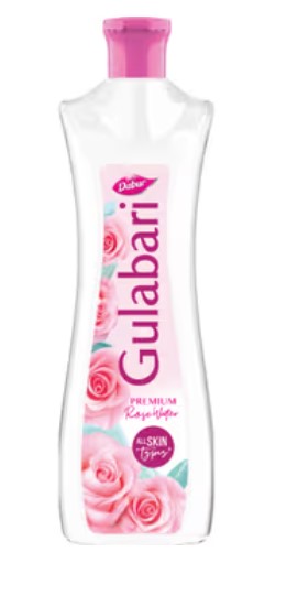 Dabur Gulabari Premium Rose Water