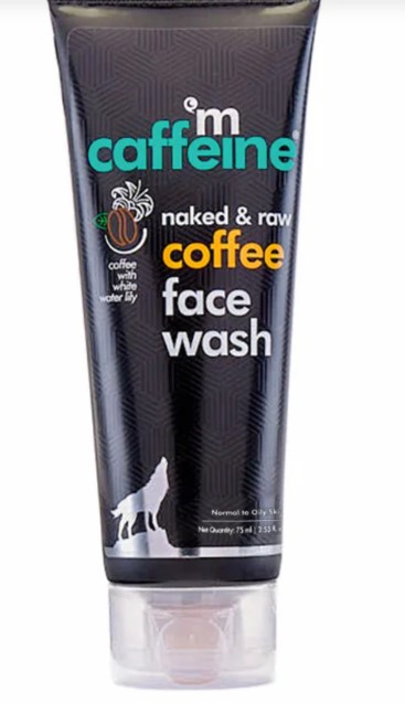 Coffee Face Wash